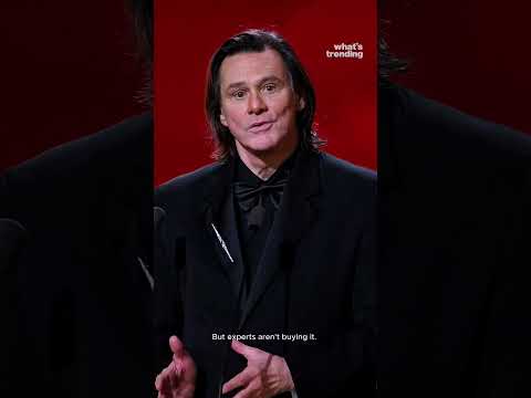 Alexis Stone’s Posts Continue To Fuel WILD Jim Carrey Clone Theories