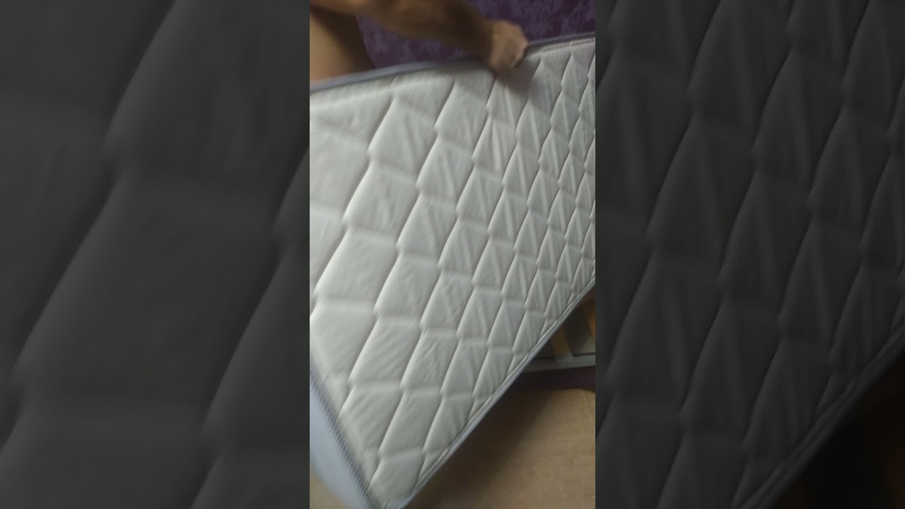 Ремонт (замена) пружинного блока дивана клик-кляк Филатофф на ...