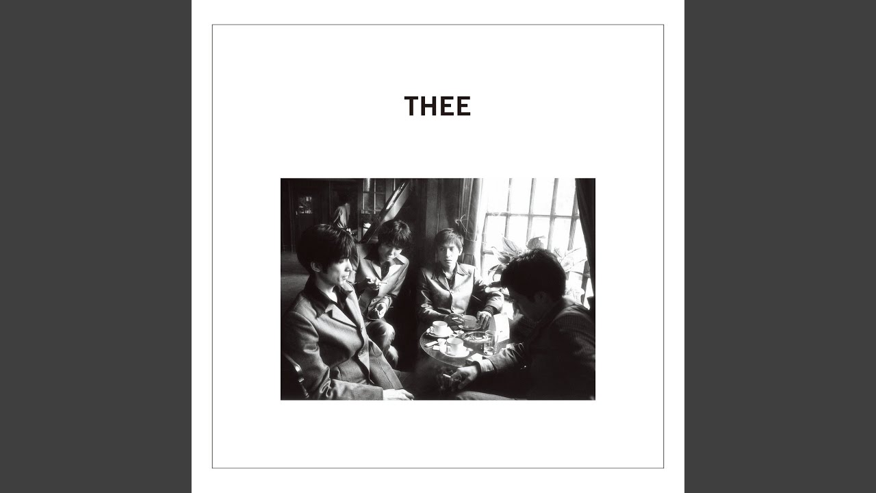 Black Tambourine (Remastered) - YouTube