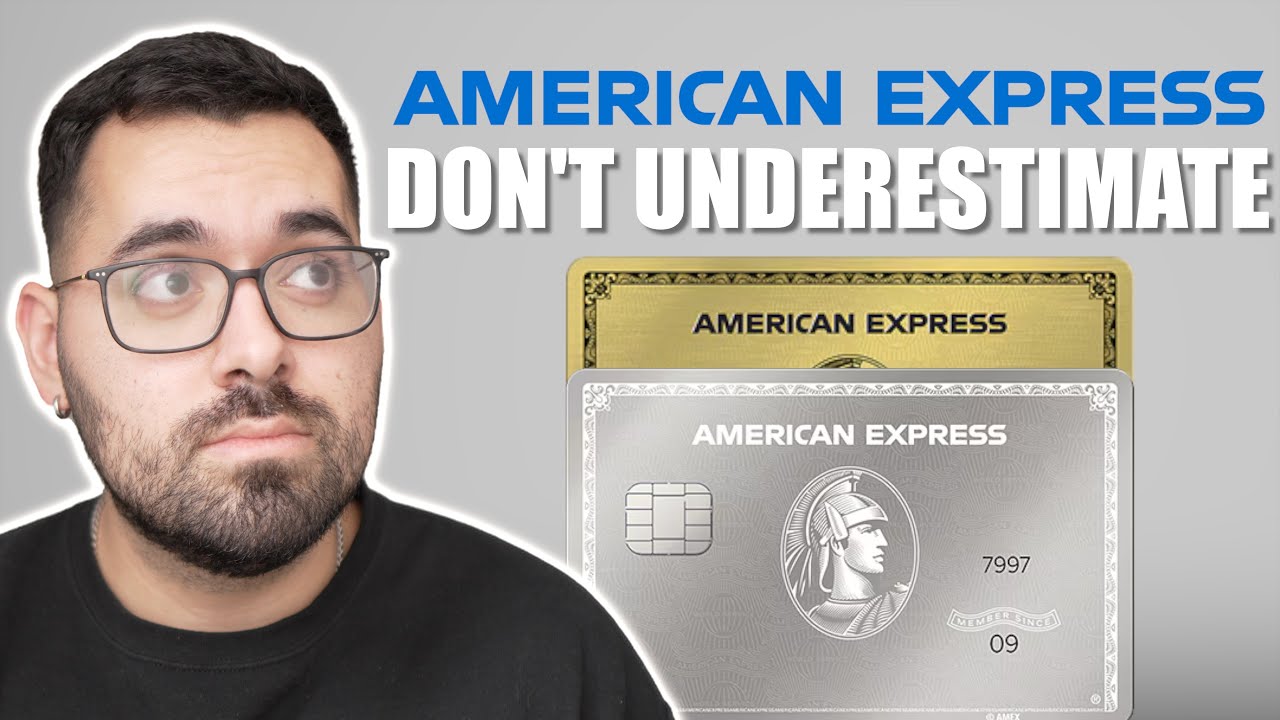 Why I’m Considering the Amex Gold AND Platinum (Crazy Perks)