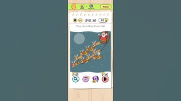 Brain Test level 365