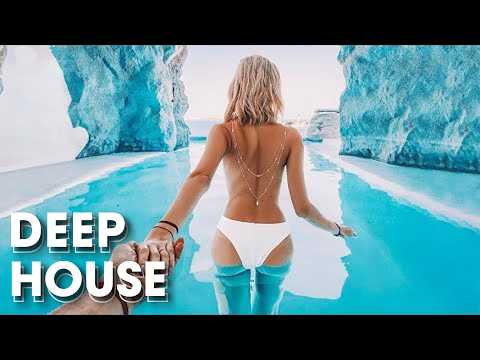 Ocean Drive Deep House 2026 🌊 Summer Night Chill Mix