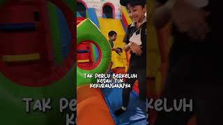 Bahagia itu mudah #bahagiaitumudah #matthew #rayyan