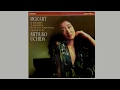 Capture de la vidéo Record 音源で視聴 ( 音声 )  内田光子　Mozart  ファンタジア　ニ短調  K . 397  1983 . 10 . 8 - 14 1984 'リリース