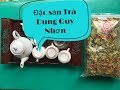 ĐẶC SẢN TRÀ DUNG QUY NHƠN BÌNH ĐỊNH