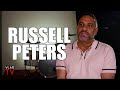 Russell Peters: Drake & Kendrick would've been Average Rappers During the 90s Golden Era (Part 13)