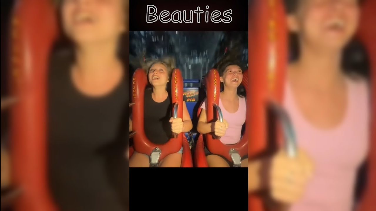 When The G-Force Becomes Too Much (Slingshot Compilation)