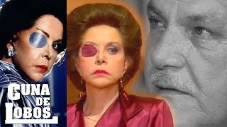 Catalina Provoca La Muerte De Carlos Cuna De Lobos Tlnovelas