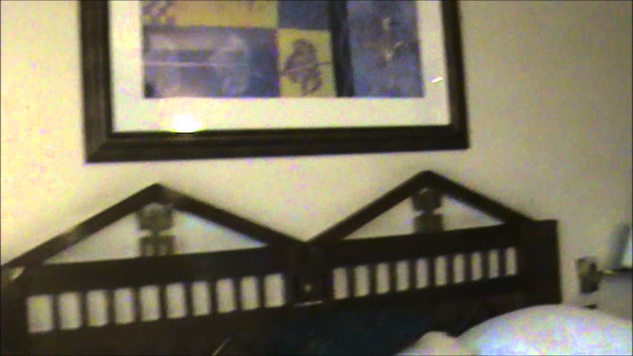 Nairobi Serena Hotel