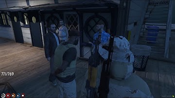 RUST warn 4Head the war has come to this and will get worse