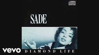 Sade - I Will Be Your Friend (Audio) chords