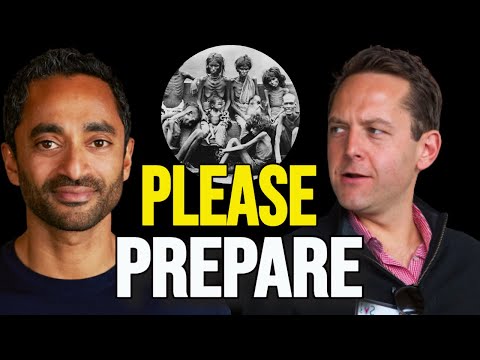 Hundreds Of Millions Of People Are In Danger - Chamath Palihapitiya And David Friedberg