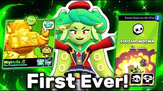 Greatest Update EVER! New Skins | First Ever P8 | Showdown+ Back screenshot 4
