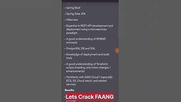 Job Openings for JAVA DEVELOPER @Persistent #jo #job #jobsearch #google #java #developers #fullstack