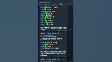 Free crypto futures signal telegram channels link in description!  #cryptocurrency #freecryptosignal