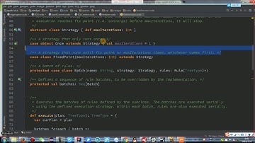 来自DT大数据梦工厂首席Apache Spark专家王家林讲解 大数据 Apache Spark第48课：Spark中的新解析引擎Catalyst源码Analyzer彻底详解