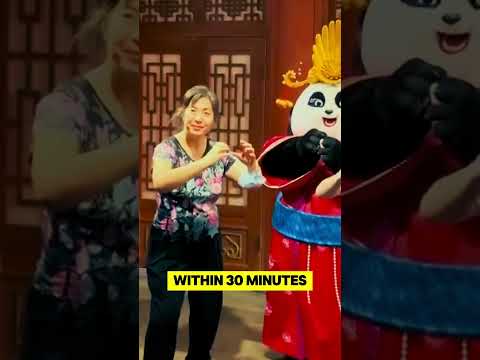 Inside Universal Beijing: The Biggest Theme Park Launch in History