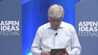 Nobel Lecture: On the Possibility of Progress