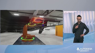 Nick Cote: Intuitive Robotics