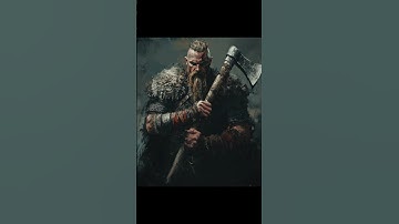 Thumbnail of Viking Art Drums of Drakkar #vikings #vikings #darkfolk  #drumsofdrakkar  #music #drums #midjourney