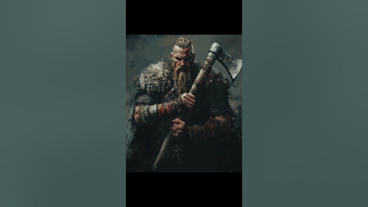 Viking Art Drums of Drakkar #vikings #vikings #darkfolk  #drumsofdrakkar  #music #drums #midjourney