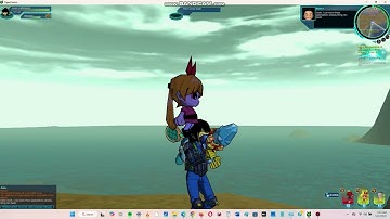 OpenFusion - Mission with Eddy - Lawbreakers & Jawbreakers (Part 3 of 5)