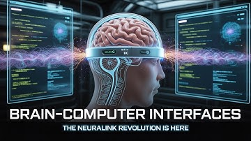 🔥 Brain-Computer Interfaces: The Neuralink Revolution Is HERE
