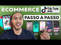 Tutorial de Teste de Criativos do TikTok Ads: Crie um Plano de Teste de 7 Dias para E-commerce