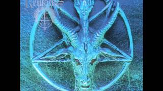 Vital Remains - Divine in Fire