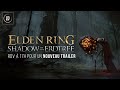 Nouveau trailer sur lhistoire de shadow of the erdtree  17h lets go 