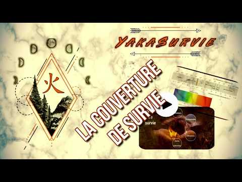 Vidéo: Qu'est-ce Qu'une Couverture