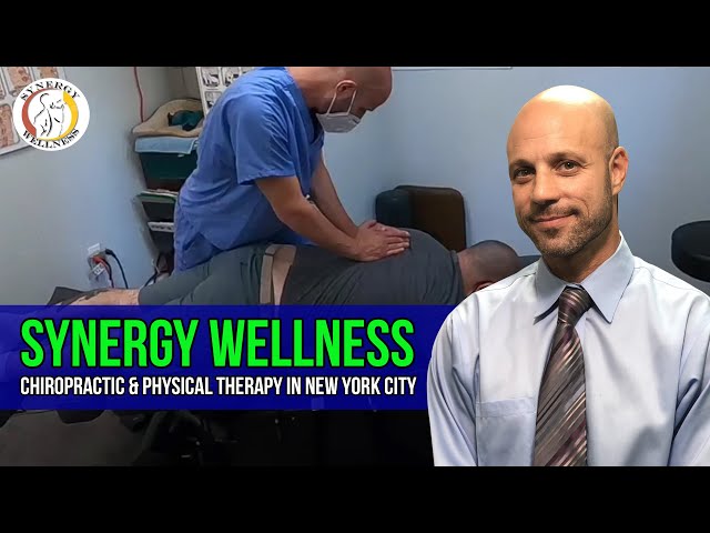 Synergy Wellness Chiropractic & Physical Therapy in New York City (nyc chiropractor) class=