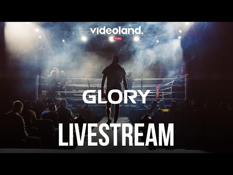 Glory vs. Videoland: live persconferentie met Badr Hari & Alistair Overeem