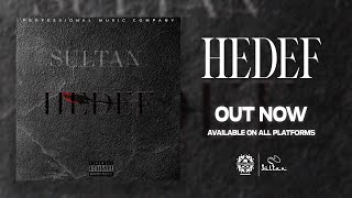 Download Lagu Sultan - Hedef (Prod.Alpay) MP3