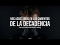 My Chemical Romance - The Foundations of Decay // Sub Español - Lyrics |HD|