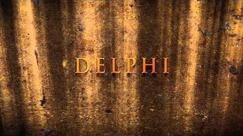 Delphi Intro Animation