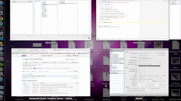 Codeigniter Template Video Tutorial