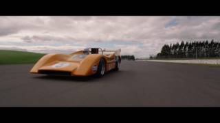 McLAREN film trailer UK