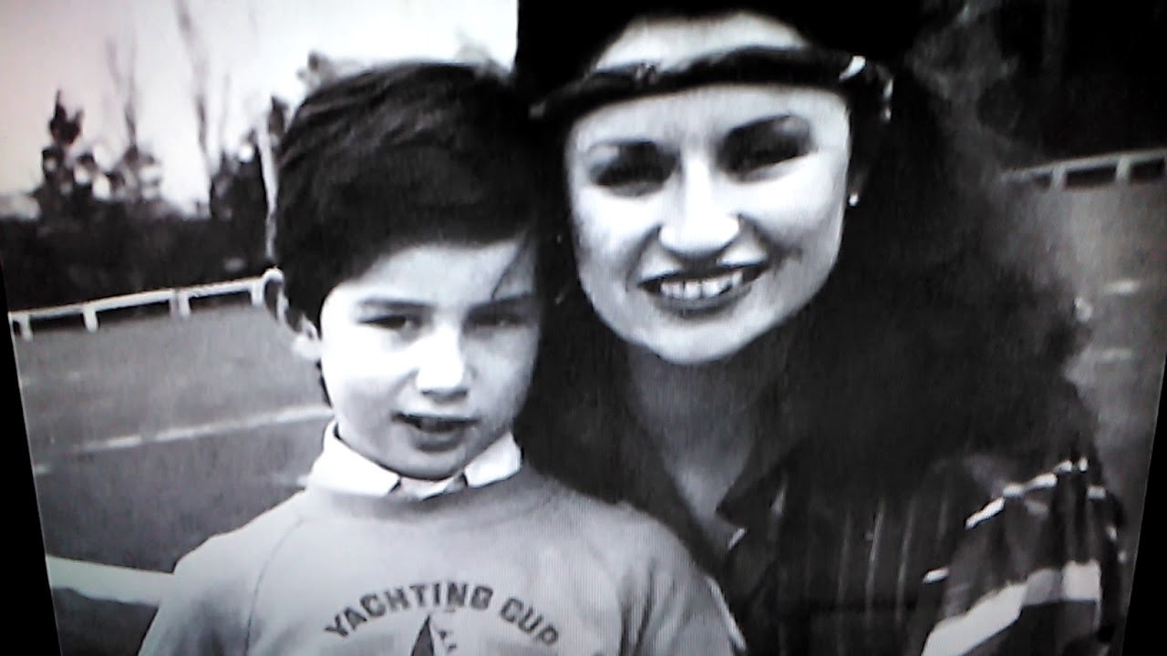 Limerick legend Celia Holman Lee on her career since 1965 and life and marriage in Ballysheedy