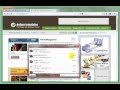 How to install a Blogger Template