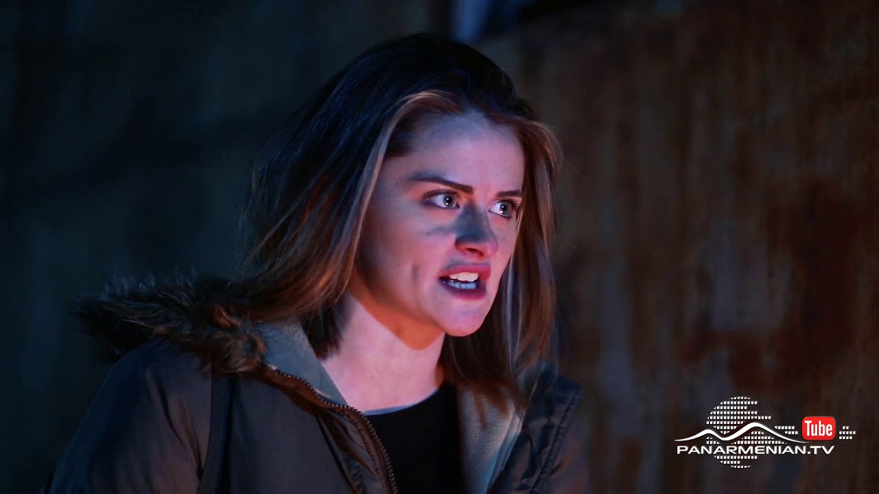 Փրկեք մեր հոգիները, Սերիա 20 / SOS / Prkeq mer hoginery