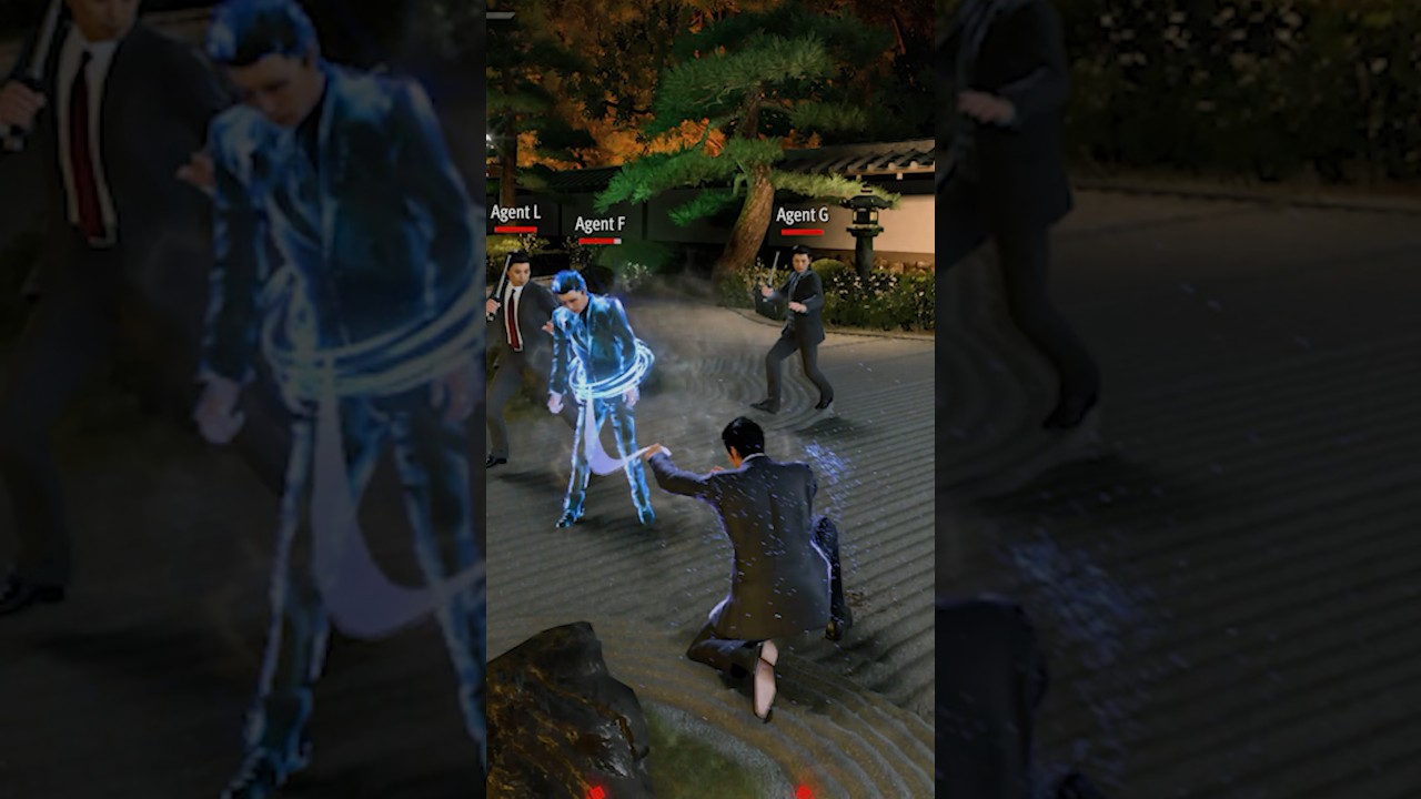 Like a Dragon Gaiden: The Man Who Erased His Name: What you need to know! Presented by RGG Studio