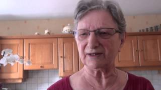 Mme Auvray Et Rommel