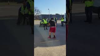 MV Transportation Music Video (Behind The Scenes)