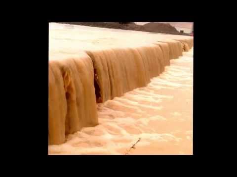 شلال تصور احمد لحه الشحي