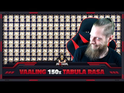 Video: Tabula Rasa Zit Niet In De Problemen, Zegt NCsoft