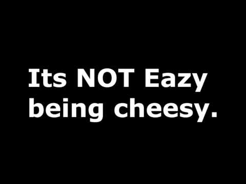 Capa de Krypton - Not Eazy (Official Audio)