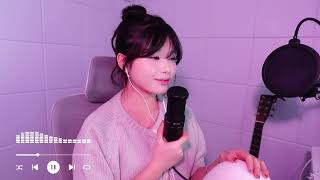 AI NGOÀI ANH (VSTRA) cover by a.Thu