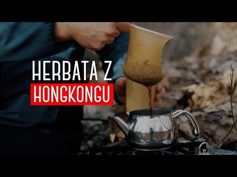 Wideo: Gdzie kupić herbatę w Hongkongu