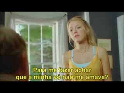 Quatro Amigas e um Jeans Viajante 2 - 2º Trailer - Legendado